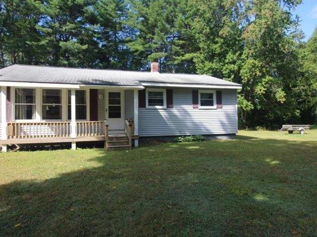 house with 3 bedroom, Casco ME ES105679852