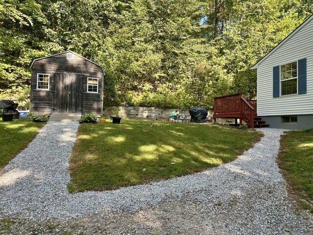 house with 3 bedroom, Casco ME ES105722778