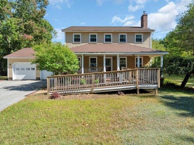 house with 3 bedroom, Casco ME ES105800743