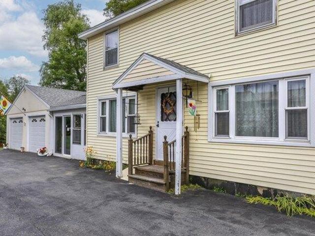 house with 3 bedroom, Cavendish VT ES104411297