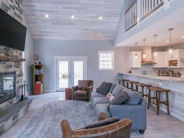 house with 3 bedroom, Cavendish VT ES104153431