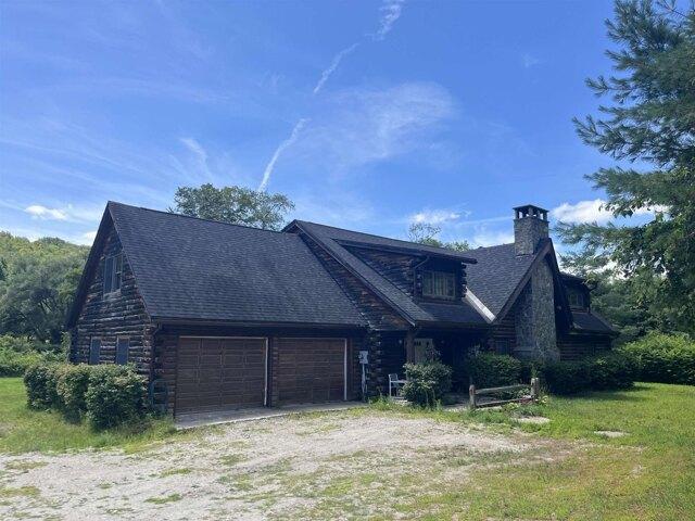 house with 3 bedroom, Cavendish VT ES105274908