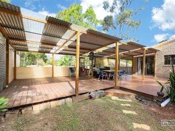 House 3 Bedroom For Rent Cawarral QLD ES102524872