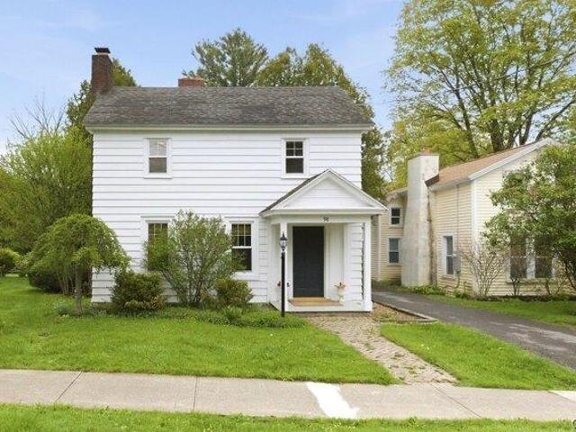 house with 3 bedroom, Cazenovia NY DS103621965