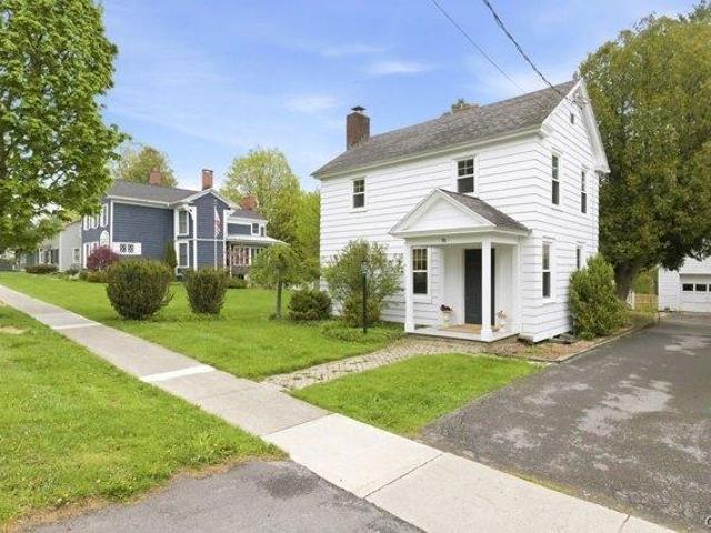 house with 3 bedroom, Cazenovia NY ES103621965