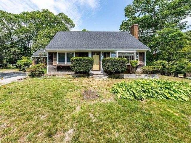 house with 3 bedroom, Centerville MA ES104848595