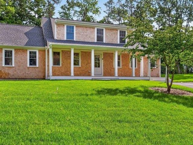 house with 3 bedroom, Centerville MA ES106010798