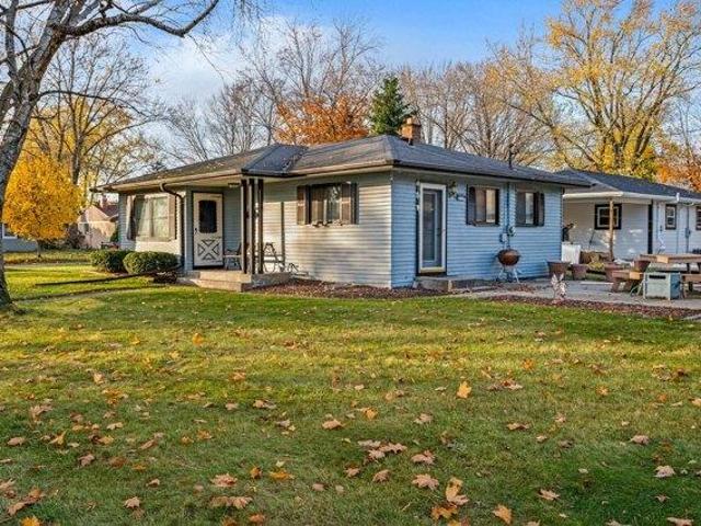 house with 3 bedroom, Cedarburg WI DS103501029
