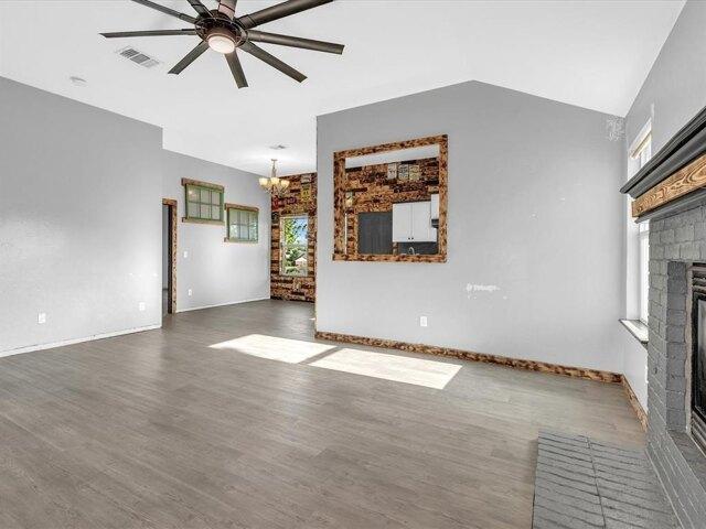 house with 3 bedroom, Choctaw OK ELS103500824