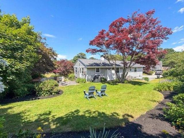 house with 3 bedroom, Chatham MA ES104898337
