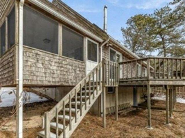 house with 3 bedroom, Chatham MA ES104947130