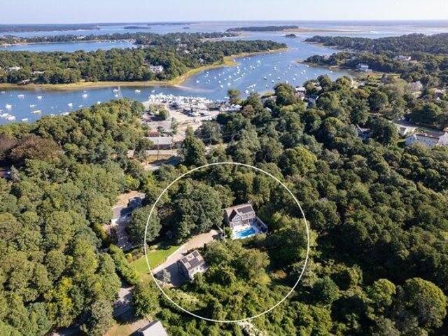 house with 3 bedroom, Chatham MA ES105536268