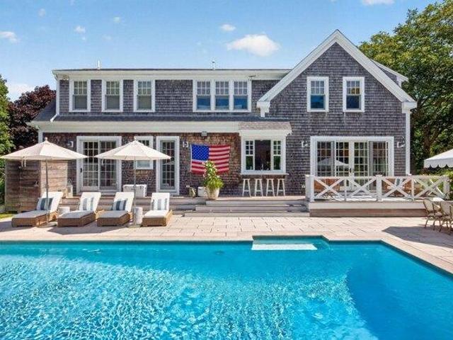 house with 3 bedroom, Chatham MA ES105722763