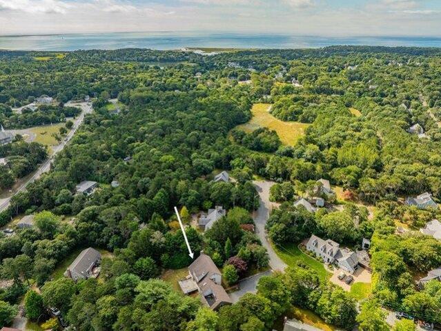 house with 3 bedroom, Chatham MA ES105999032