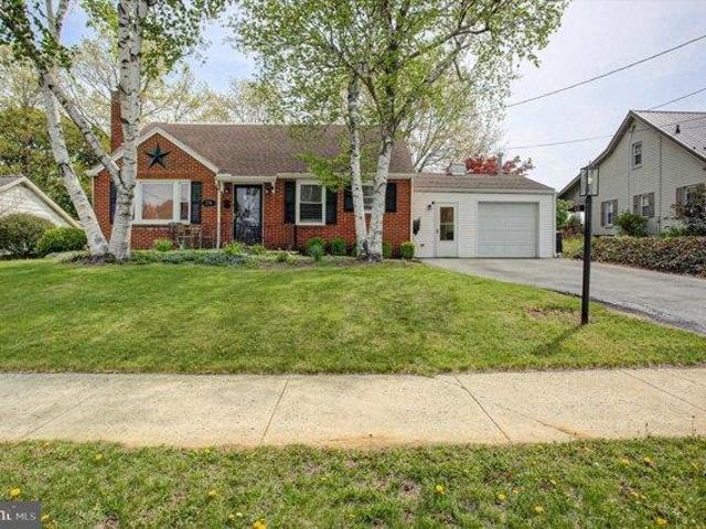 house with 3 bedroom, Chambersburg PA DS103623718