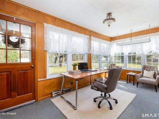 house with 3 bedroom, Chaplin CT ES104540423