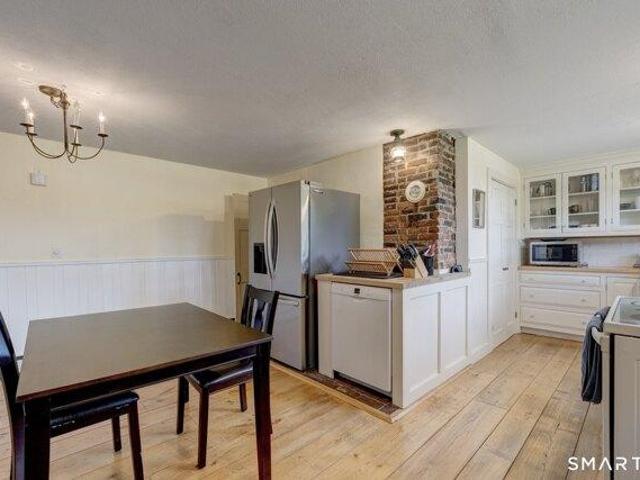 house with 3 bedroom, Chaplin CT ES104569063