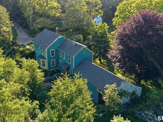 house with 3 bedroom, Chaplin CT ES104607740