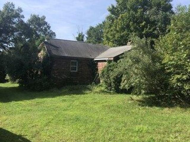 house with 3 bedroom, Chaplin CT ES105573874