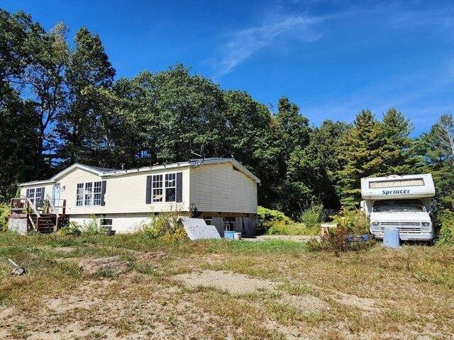 house with 3 bedroom, Charlemont MA ES105276132
