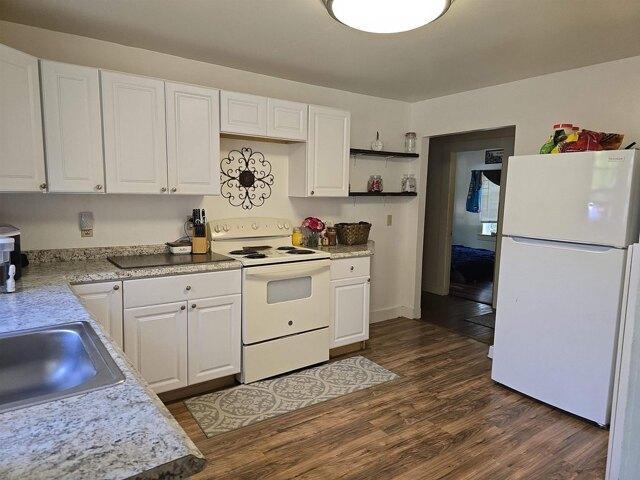 house with 3 bedroom, Charlestown NH ES105274510