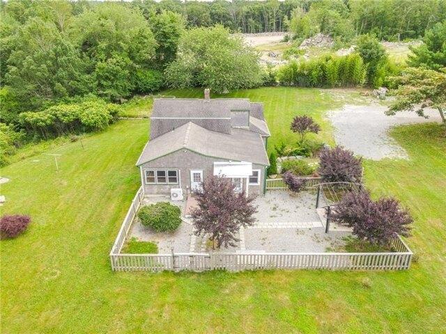 house with 3 bedroom, Charlestown RI ES104849891