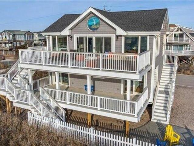 house with 3 bedroom, Charlestown RI ES104869336