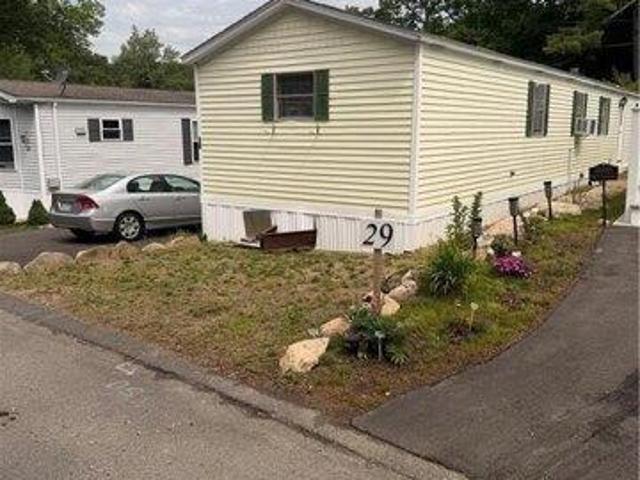 house with 3 bedroom, Charlestown RI ES105475979