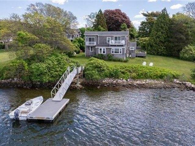 house with 3 bedroom, Charlestown RI ES105552657