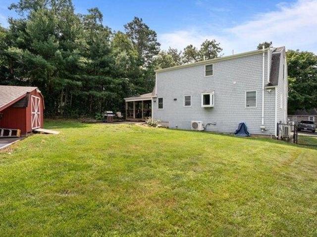 house with 3 bedroom, Charlestown RI ES105552738