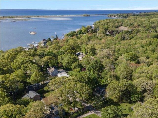 house with 3 bedroom, Charlestown RI ES105577756