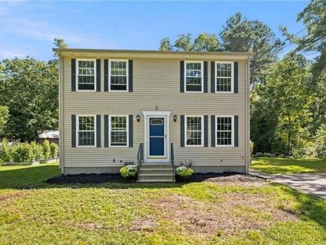house with 3 bedroom, Charlestown RI ES105588809