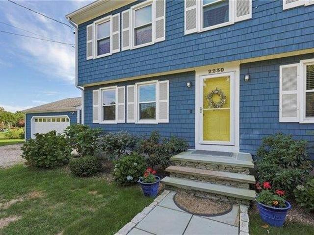 house with 3 bedroom, Charlestown RI ES105589144