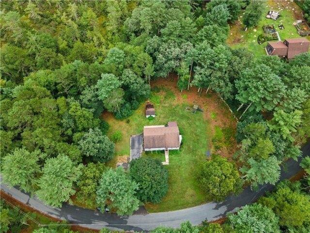 house with 3 bedroom, Charlestown RI ES105661688