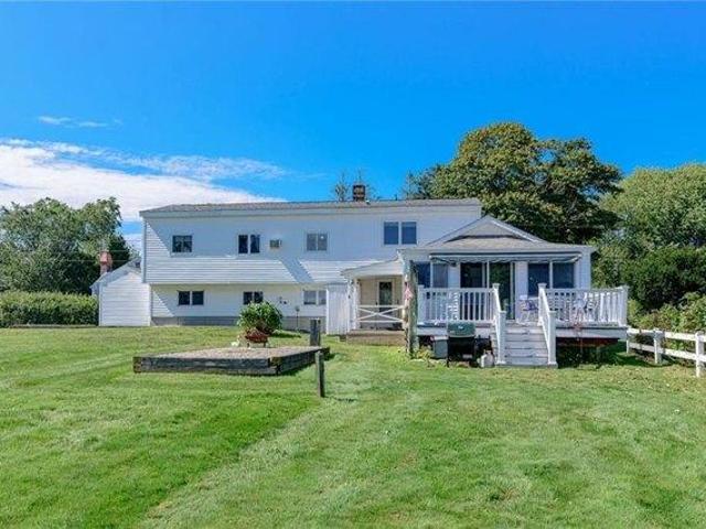 house with 3 bedroom, Charlestown RI ES105697126