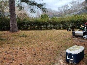 house with 3 bedroom, Charleston SC DS103501483
