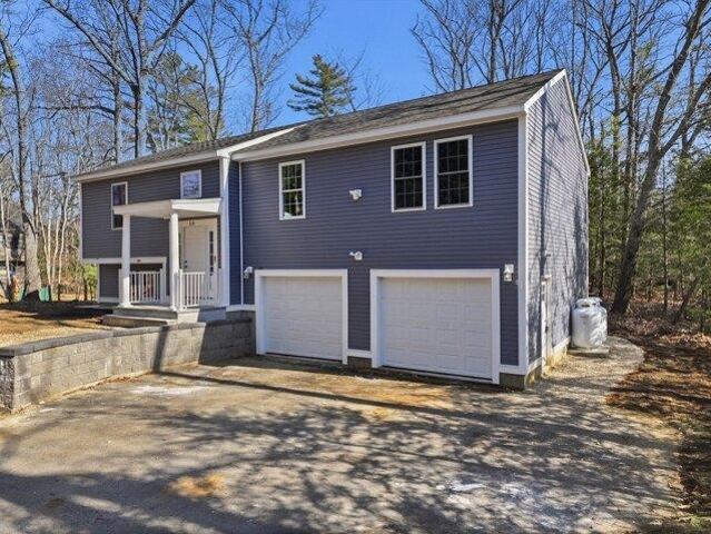 house with 3 bedroom, Charlton MA DS103435216