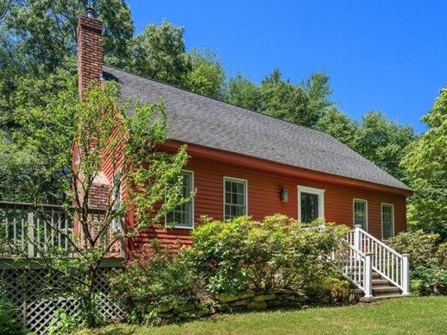 house with 3 bedroom, Charlton MA ES105230966