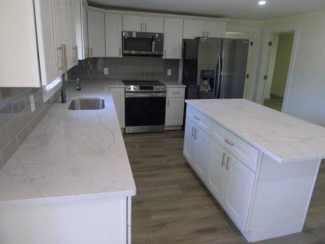 house with 3 bedroom, Charlton MA ES105350940