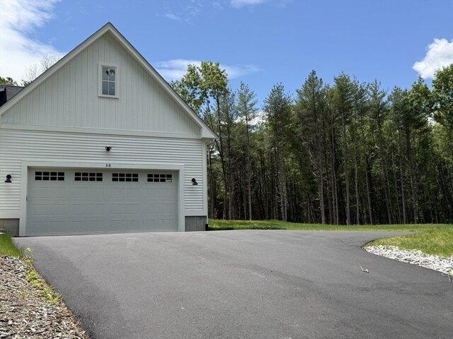 house with 3 bedroom, Charlton MA ES105314755