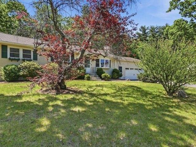 house with 3 bedroom, Chelmsford MA ES104409335