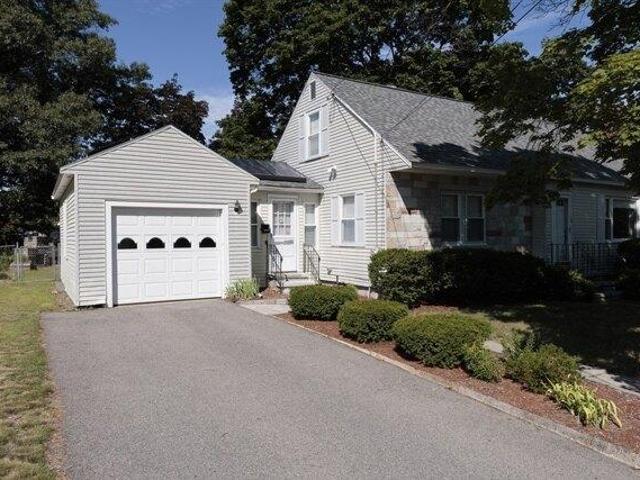 house with 3 bedroom, Chelmsford MA ES105368237