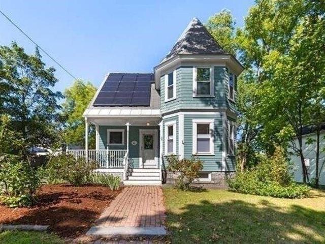 house with 3 bedroom, Chelmsford MA ES105629295