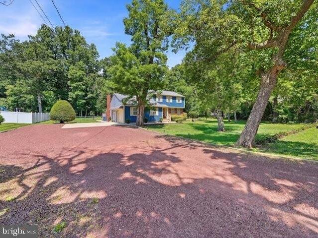house with 3 bedroom, Cherry Hill NJ ES105255444