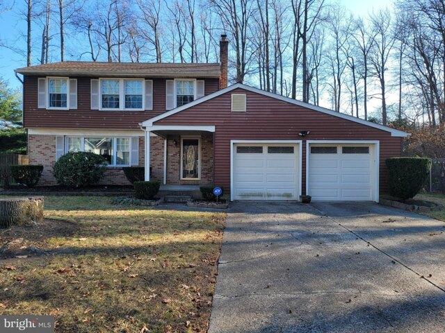 house with 3 bedroom, Cherry Hill NJ ES106233443