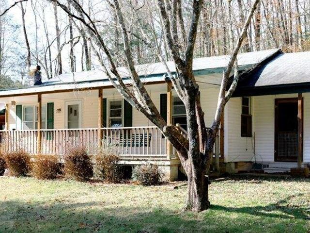 house with 3 bedroom, Cherry Log GA ES104901013