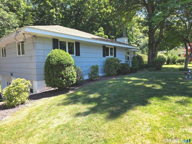 house with 3 bedroom, Cheshire CT ES104606749