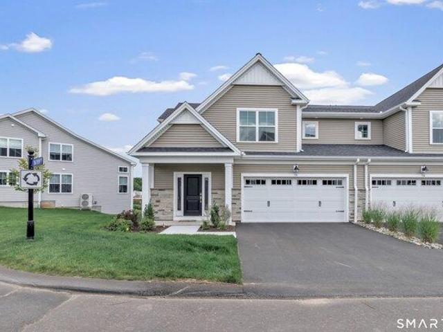house with 3 bedroom, Cheshire CT ES105561417