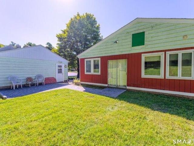 house with 3 bedroom, Cheshire CT ES105537641