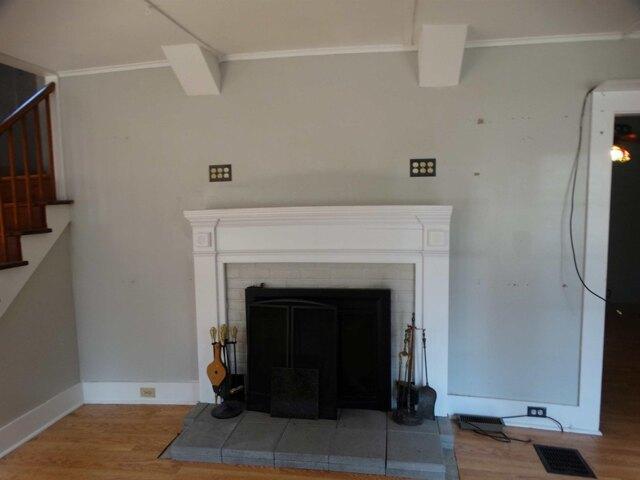 house with 3 bedroom, Chesterfield NH ES104608017